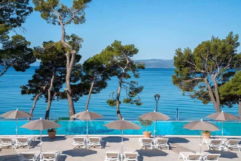 Hotel Valamar Meteor