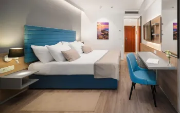 Hotel Valamar Meteor