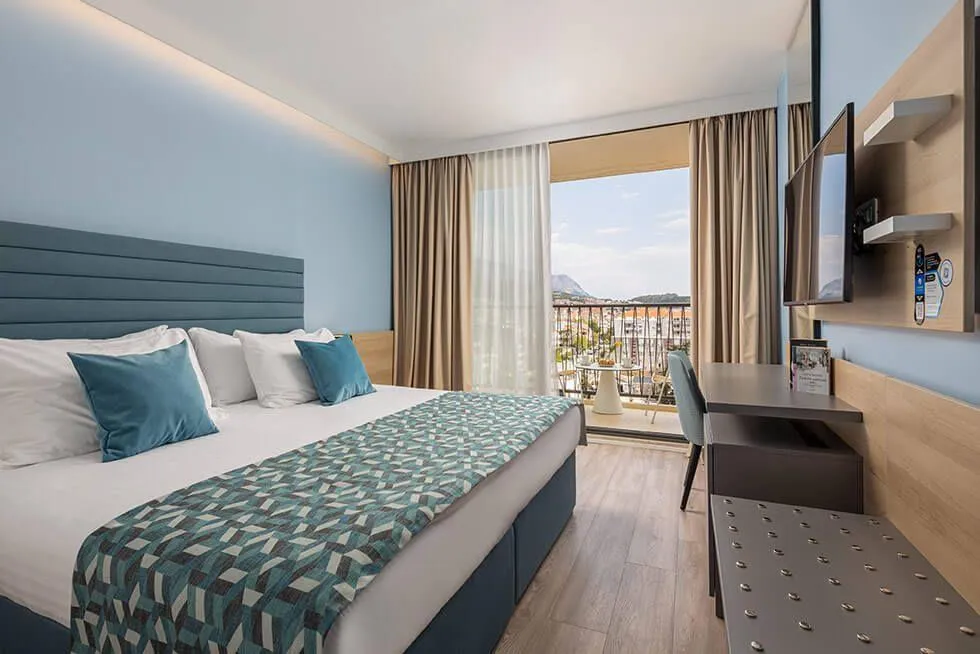 Hotel Valamar Meteor