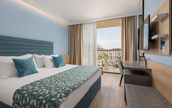 Hotel Valamar Meteor