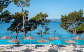 Hotel Valamar Meteor