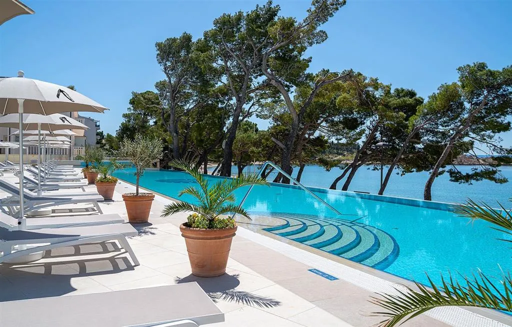 Hotel Valamar Meteor