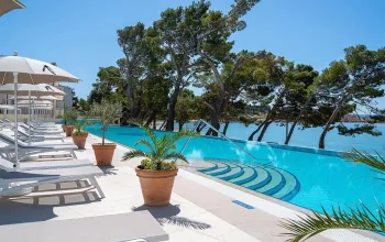 Hotel Valamar Meteor