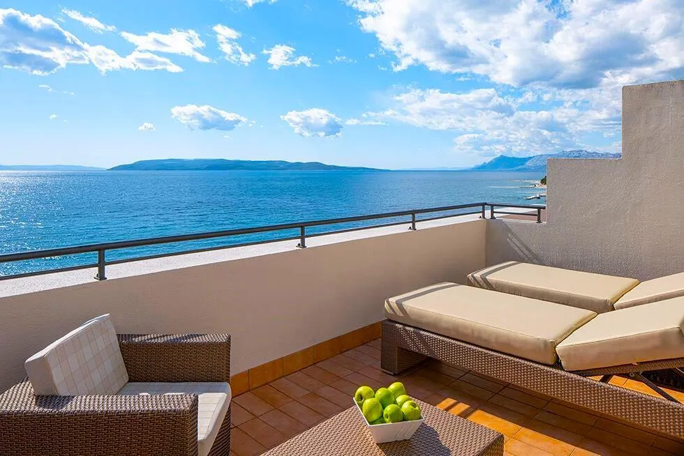 Hotel Valamar Meteor
