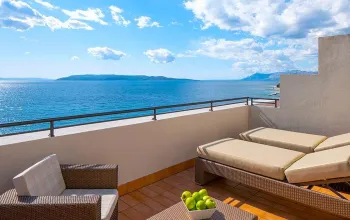 Hotel Valamar Meteor