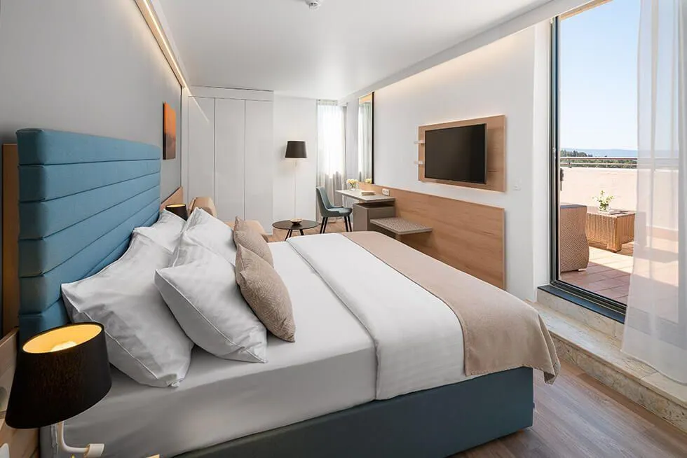 Hotel Valamar Meteor