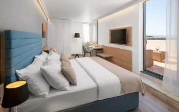 Hotel Valamar Meteor