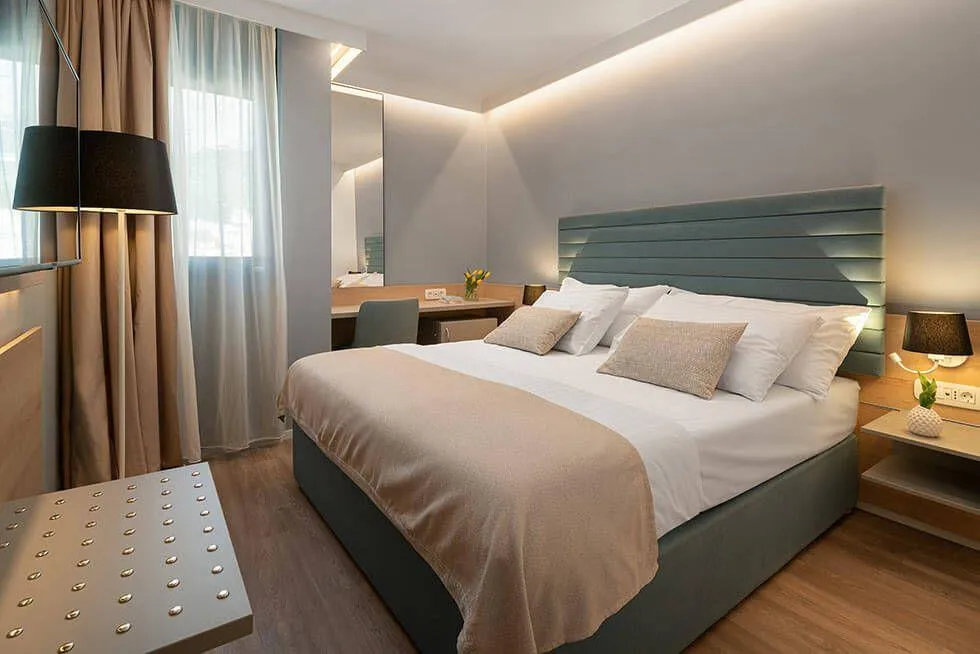 Hotel Valamar Meteor