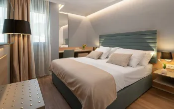 Hotel Valamar Meteor