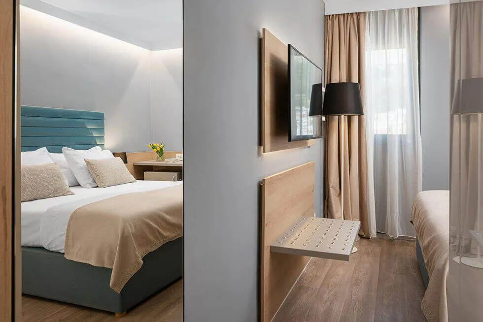 Hotel Valamar Meteor
