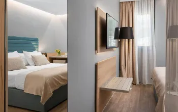 Hotel Valamar Meteor