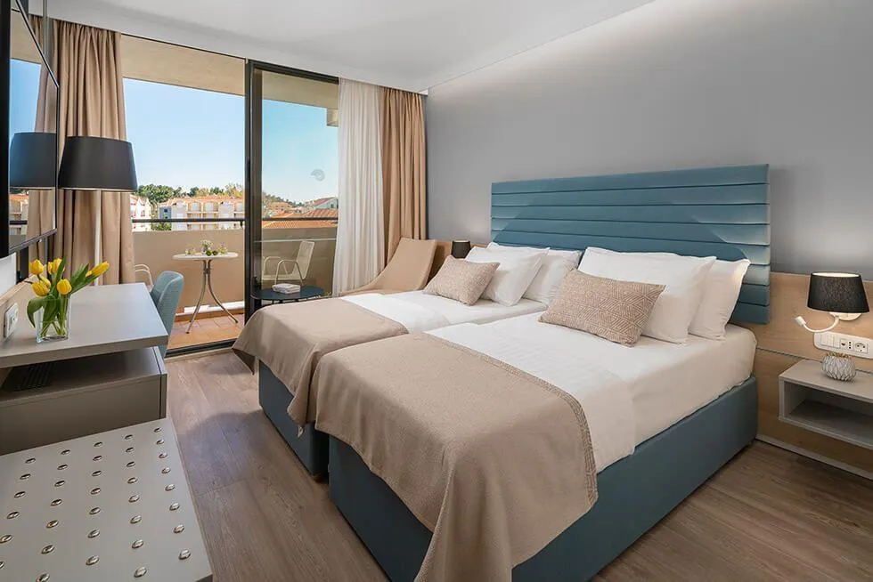 Hotel Valamar Meteor