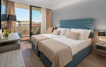 Hotel Valamar Meteor