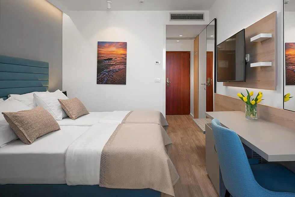 Hotel Valamar Meteor
