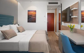 Hotel Valamar Meteor