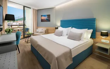 Hotel Valamar Meteor