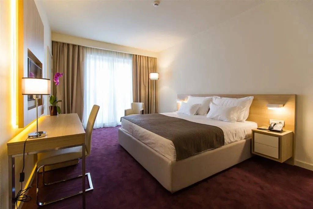Hotel Crikvenica