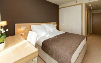 Hotel Crikvenica