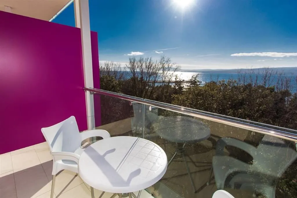 Hotel Crikvenica