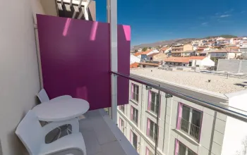 Hotel Crikvenica
