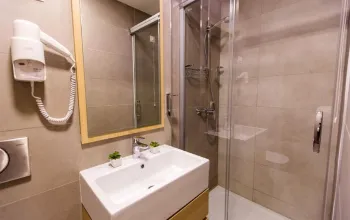 Hotel Crikvenica