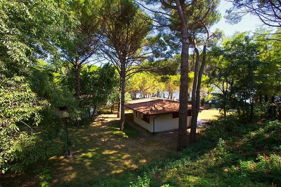 Village Belvedere Pineta