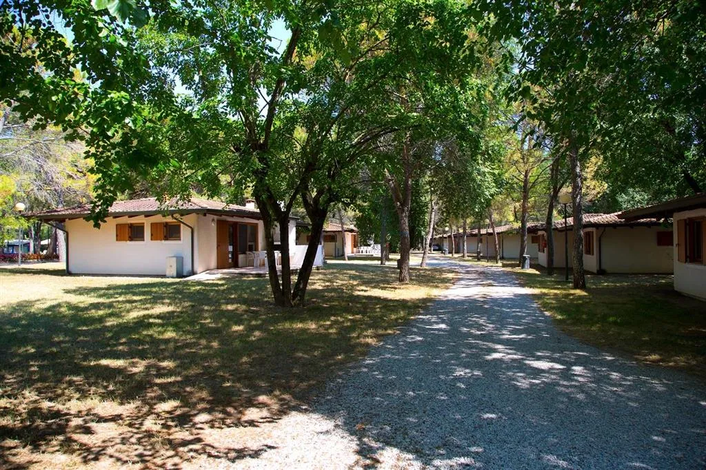 Village Belvedere Pineta