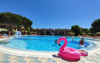 Village Marco Polo Village Marco Polo – dárek a zážitek