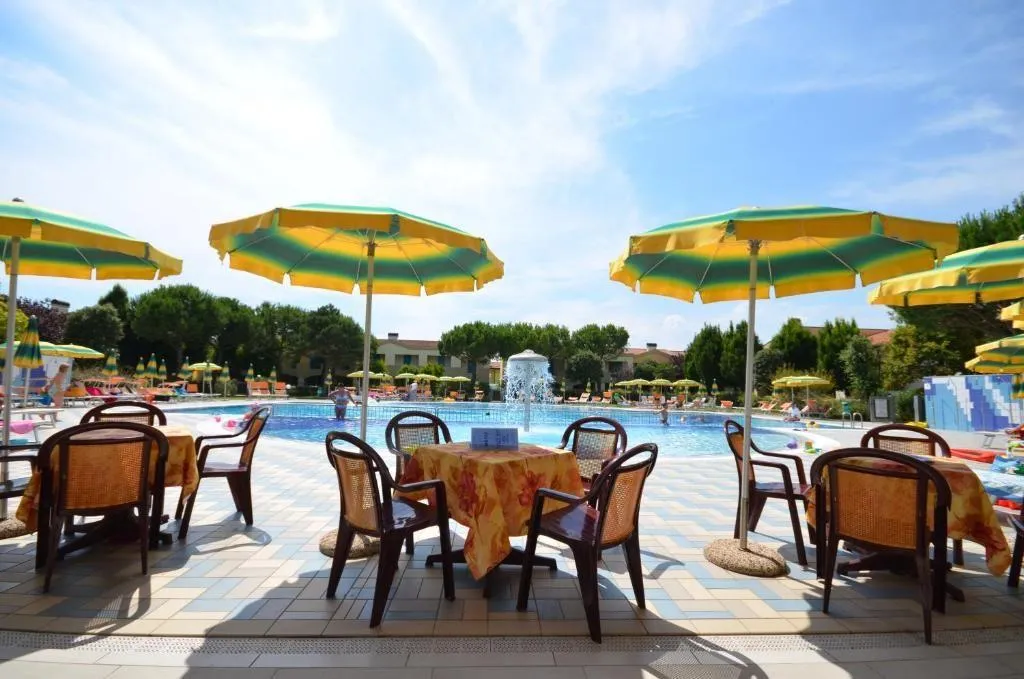 Village Marco Polo