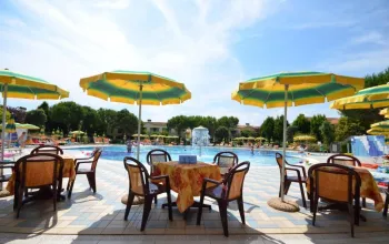 Village Marco Polo