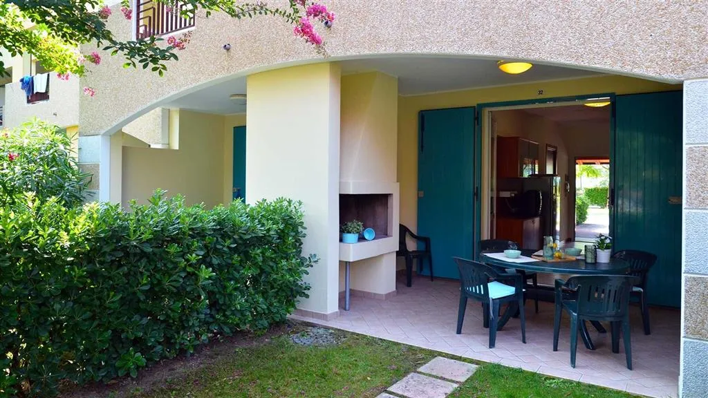 Village Marco Polo