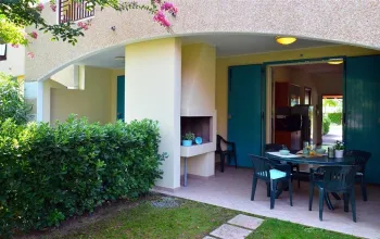 Village Marco Polo