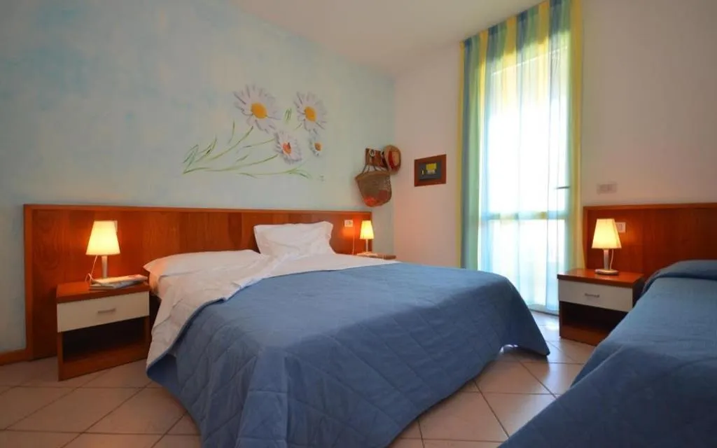 Village Marco Polo
