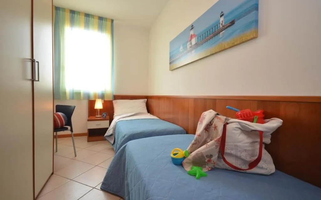 Village Marco Polo