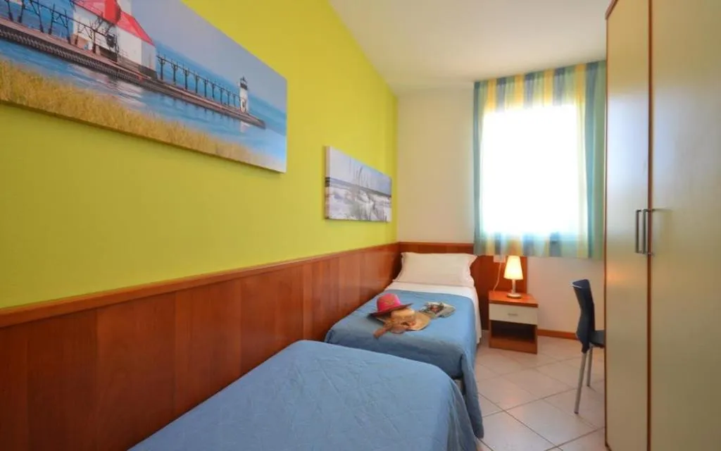 Village Marco Polo