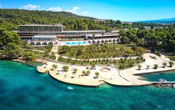 Hotel Arkada Hotel Arkada – dárek a zážitek