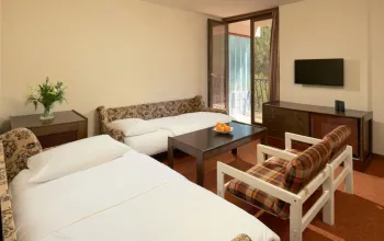 Hotel Arkada