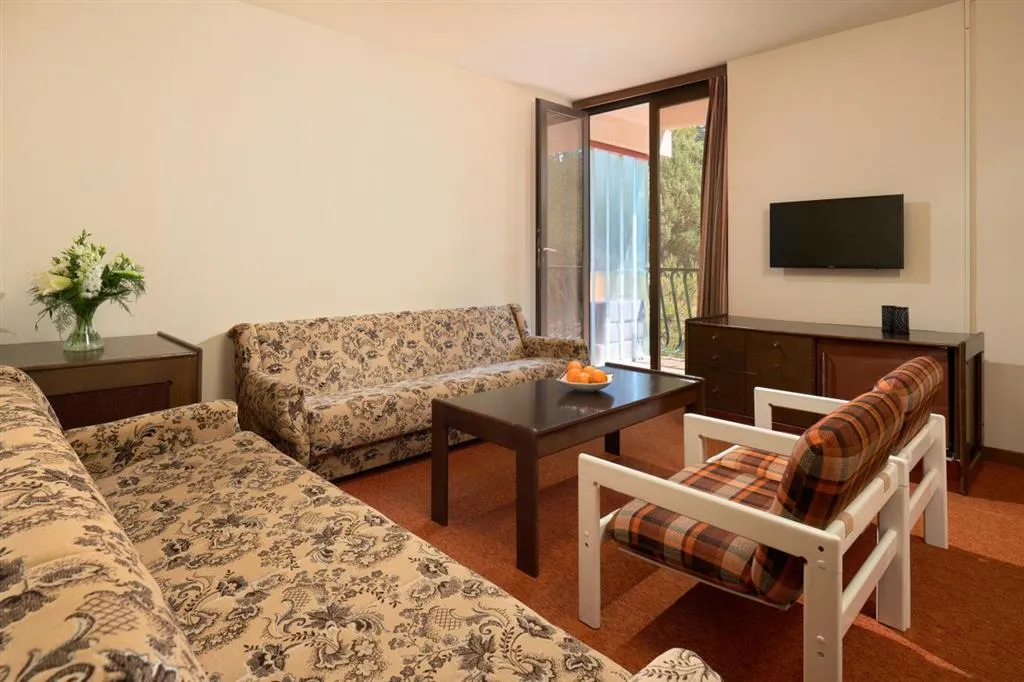Hotel Arkada