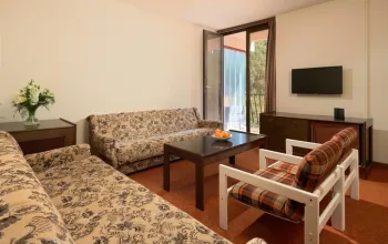 Hotel Arkada