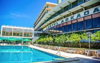 Hotel Arkada