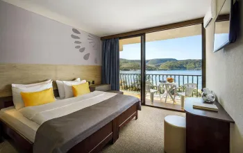 Hotel Arkada