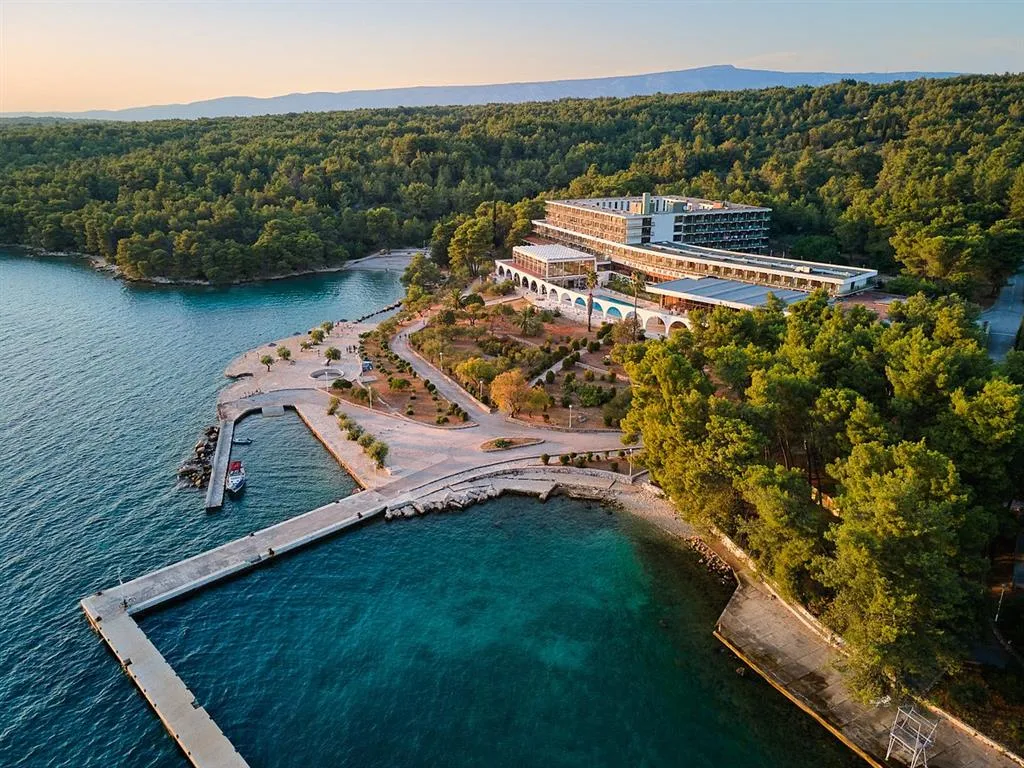 Hotel Arkada