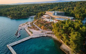 Hotel Arkada