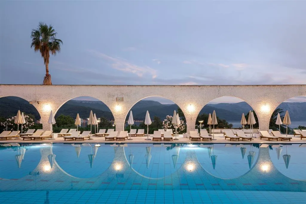 Hotel Arkada