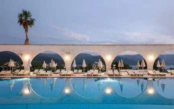 Hotel Arkada