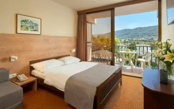 Hotel Arkada