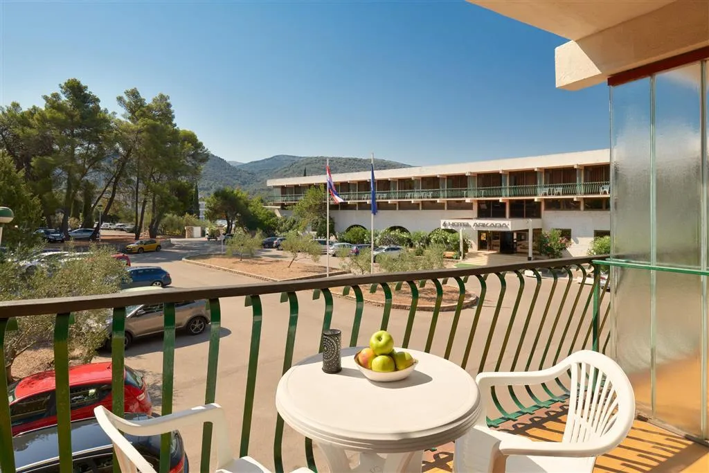 Hotel Arkada