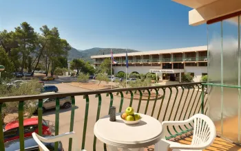 Hotel Arkada
