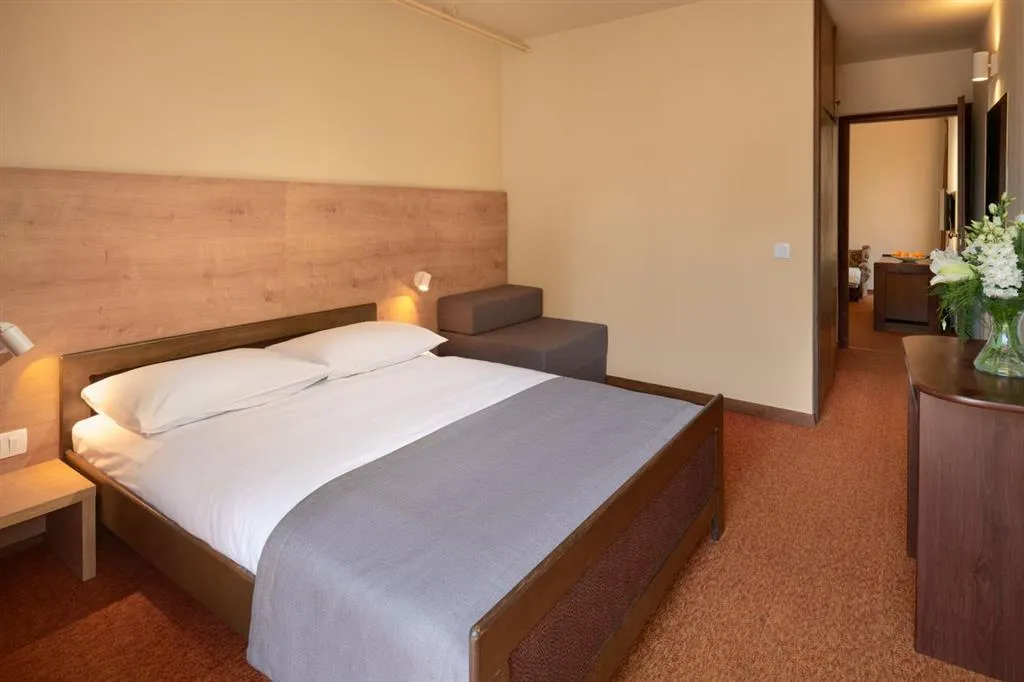 Hotel Arkada