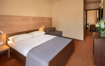 Hotel Arkada